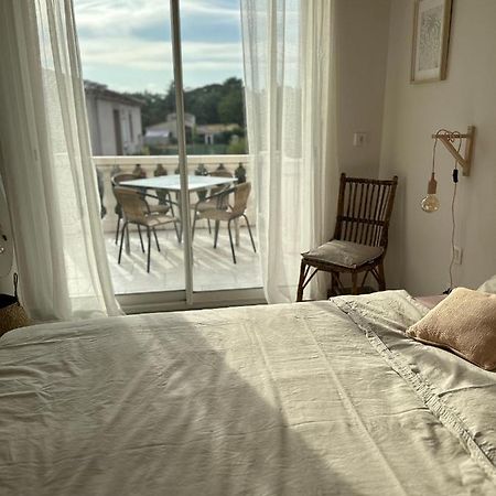 La Villa Du Rayol Saint Maximin Esterno foto