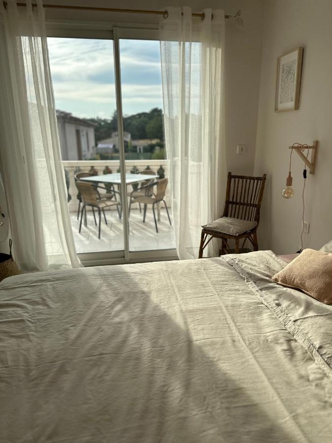 La Villa Du Rayol Saint Maximin Esterno foto